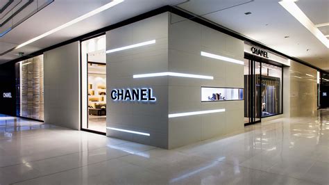 shopping iguatemi chanel|CHANEL JK IGUATEMI.